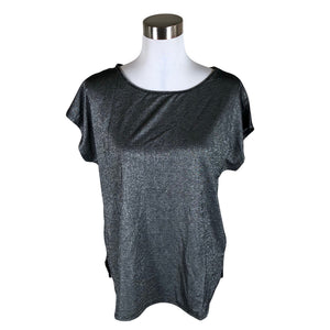 Unisex Esprit - T-särk, suurus 40 - Hall (1)