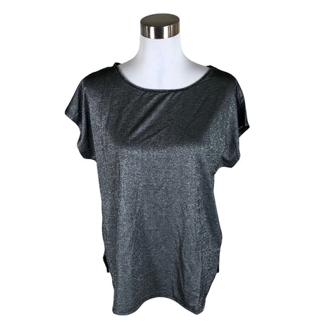 Unisex Esprit - T-särk, suurus 40 - Hall ()