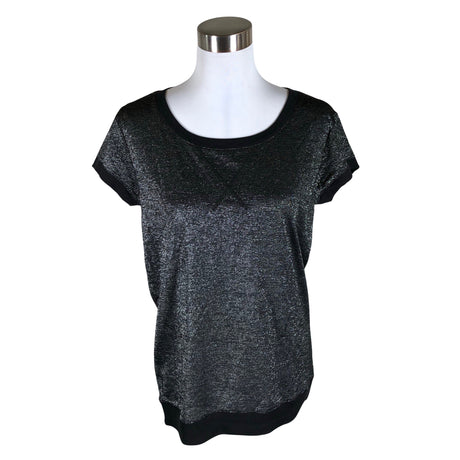 Unisex Next - T-särk, suurus 40 - Must ()