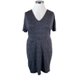 Unisex Esprit - Trikotaažist kleit, suurus 42 - Hall ()