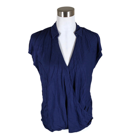 Unisex Esprit - T-särk, suurus 40 - Sinine ()