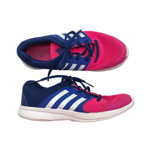 Unisex Adidas - Tossud, suurus 36 - Sinine ()