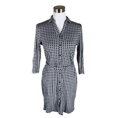 Unisex Actuelle - Õhuke tuunika, suurus 36 - Must ()