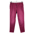 Unisex Esprit - Mittevenivad püksid, suurus 36 - Veinipunane ()