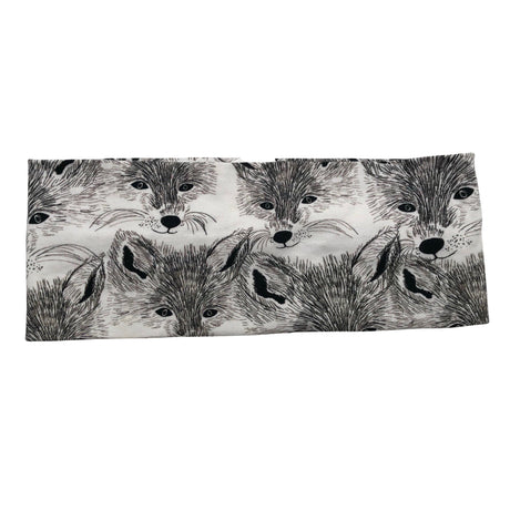 Unisex Nettihattu - Treeningpeapael, suurus 52 - 54 cm - Valge ()