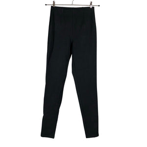 Unisex Nanso - Trikotaažist püksid, suurus 34 - Must (1)