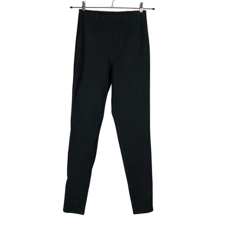 Unisex Nanso - Trikotaažist püksid, suurus 34 - Must ()
