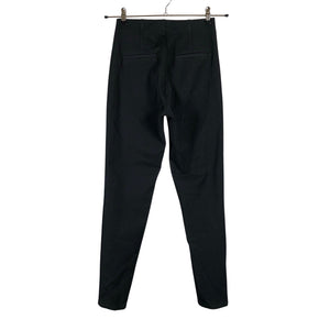 Unisex Nanso - Trikotaažist püksid, suurus 34 - Must (2)