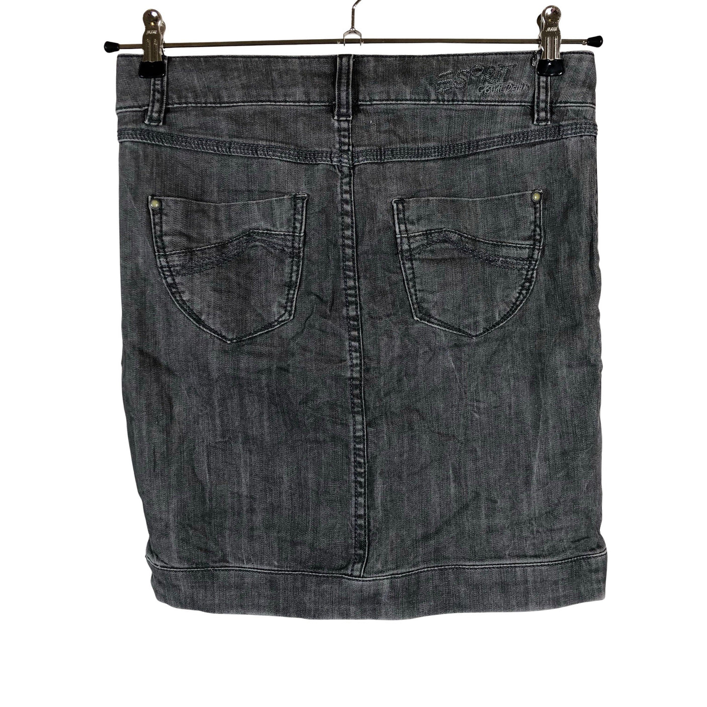 Unisex Esprit - Teksaseelik, suurus W26 - Hall (2)