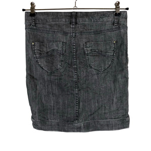 Unisex Esprit - Teksaseelik, suurus W26 - Hall (2)