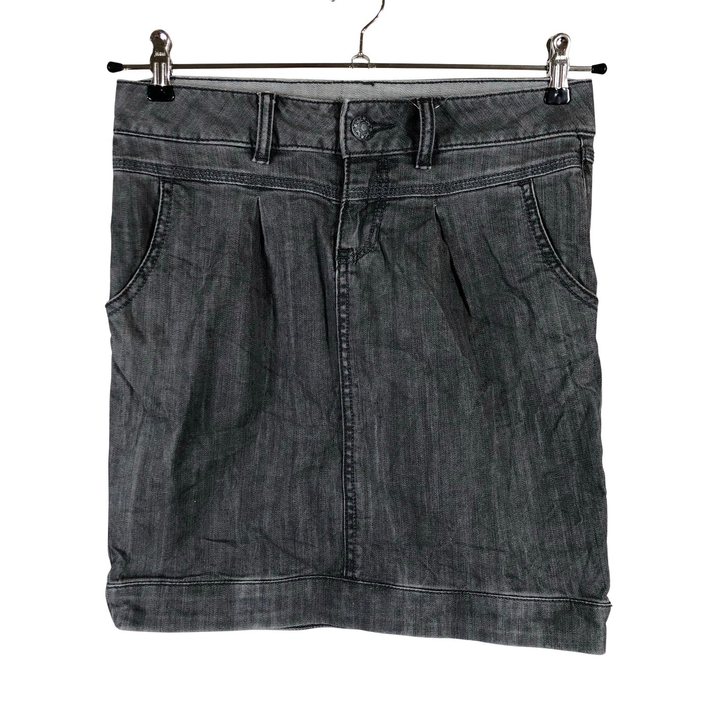 Unisex Esprit - Teksaseelik, suurus W26 - Hall (1)