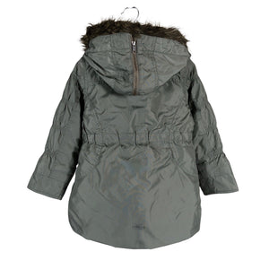 Unisex Name It - Talvejope, suurus 98 - 104 - Roheline (2)