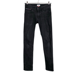 Unisex Tommy Hilfiger - Teksad, suurus W31 - Hall (1)