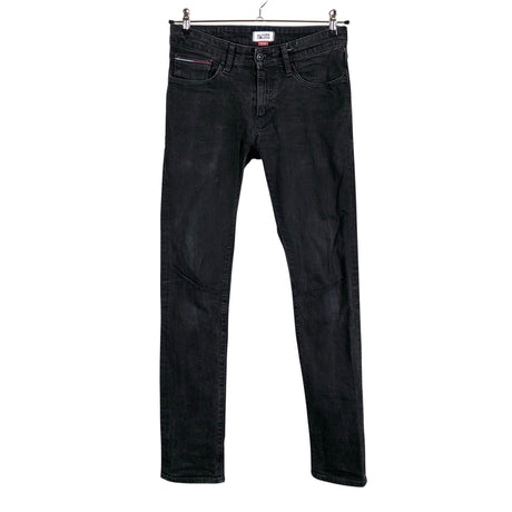 Unisex Tommy Hilfiger - Teksad, suurus W31 - Hall ()