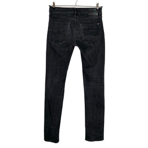 Unisex Tommy Hilfiger - Teksad, suurus W31 - Hall (2)