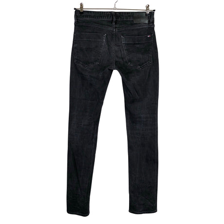Unisex Tommy Hilfiger - Teksad, suurus W31 - Hall (2)