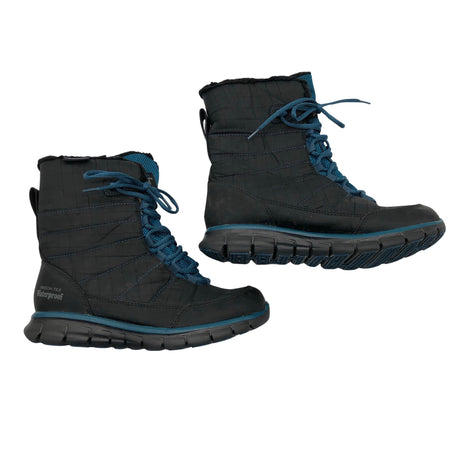 Unisex Skechers - Talvejalanõud, suurus 37 - Must ()