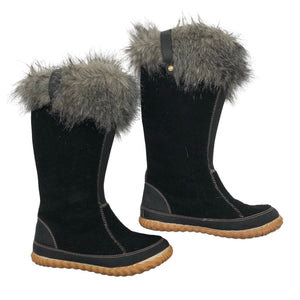 Unisex Sorel - Saapad, suurus 37 - Must (1)