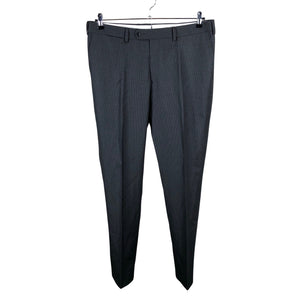 Unisex SuitSupply - Ülikonna püksid, suurus XL - Hall (1)