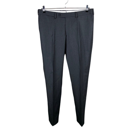 Unisex SuitSupply - Ülikonna püksid, suurus XL - Hall ()