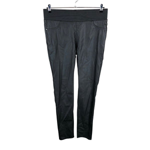 Unisex Free Quent - Teksaretuusid, suurus 44 - Must (1)