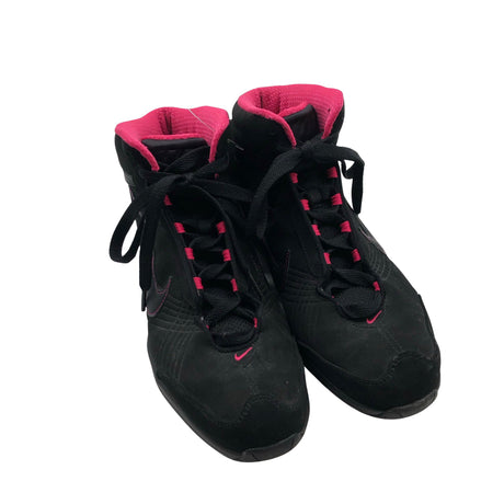 Unisex Nike - Tossud, suurus 42 - Must (2)