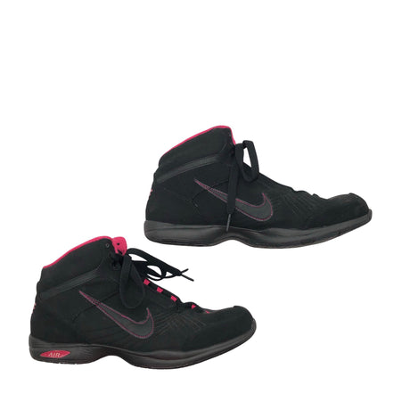 Unisex Nike - Tossud, suurus 42 - Must ()