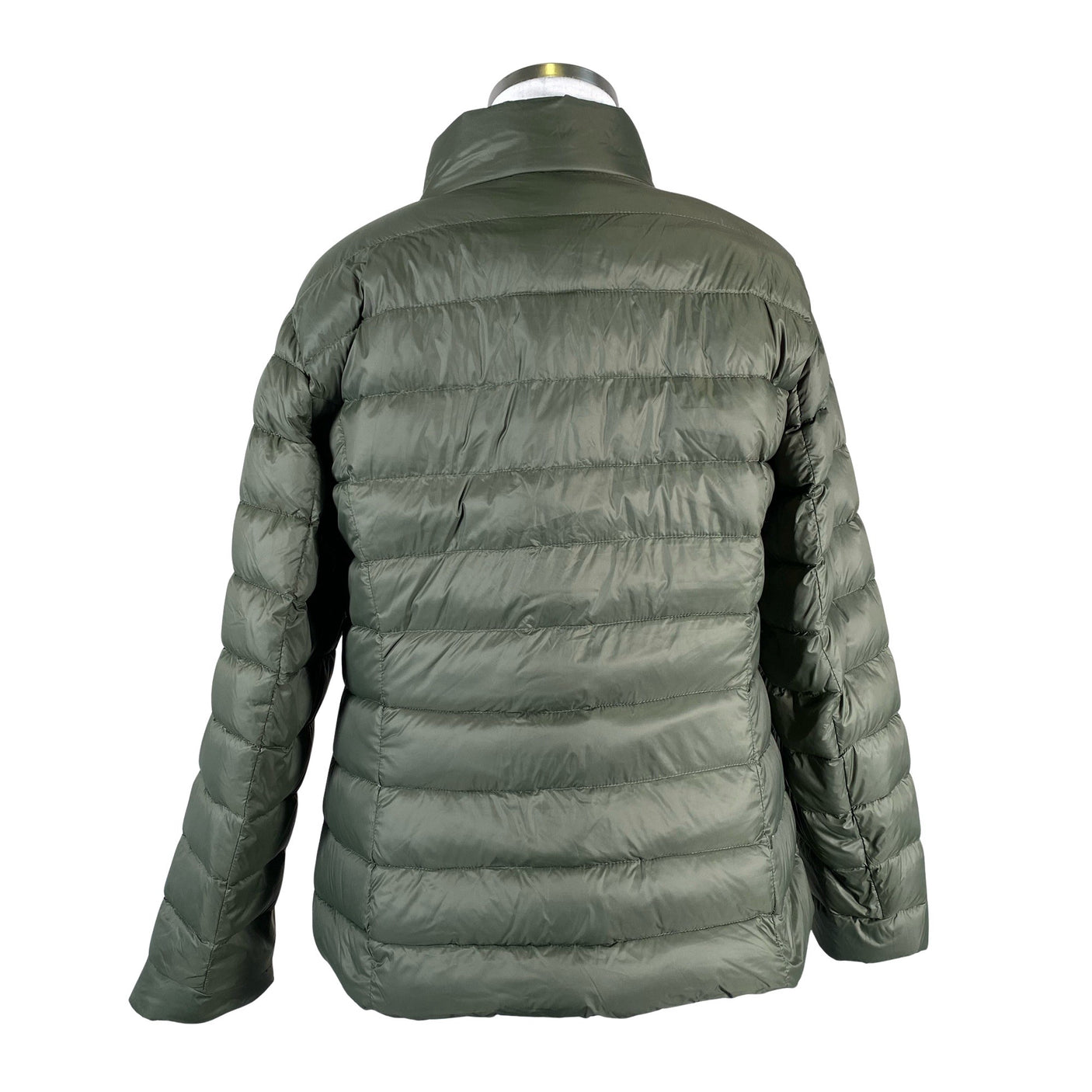 Unisex Free Quent - Kerge sulejope, suurus 44 - Roheline (2)