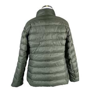 Unisex Free Quent - Kerge sulejope, suurus 44 - Roheline (2)