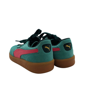 Unisex Puma - Tennised, suurus 38 - Türkiis (2)