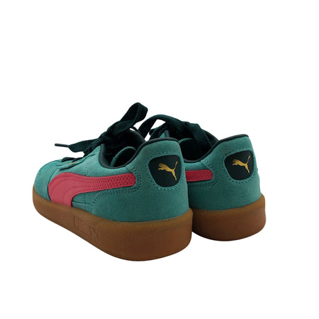 Unisex Puma - Tennised, suurus 38 - Türkiis (2)