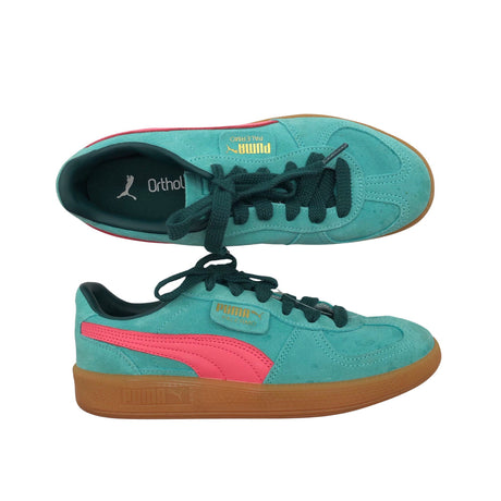 Unisex Puma - Tennised, suurus 38 - Türkiis ()