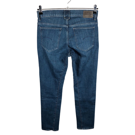 Unisex G-star - Teksad, suurus 38 - Sinine (2)