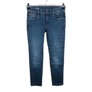 Unisex G-star - Teksad, suurus 38 - Sinine (1)