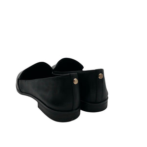 Unisex Aldo - Mokassiinid, suurus 37 - Must (2)