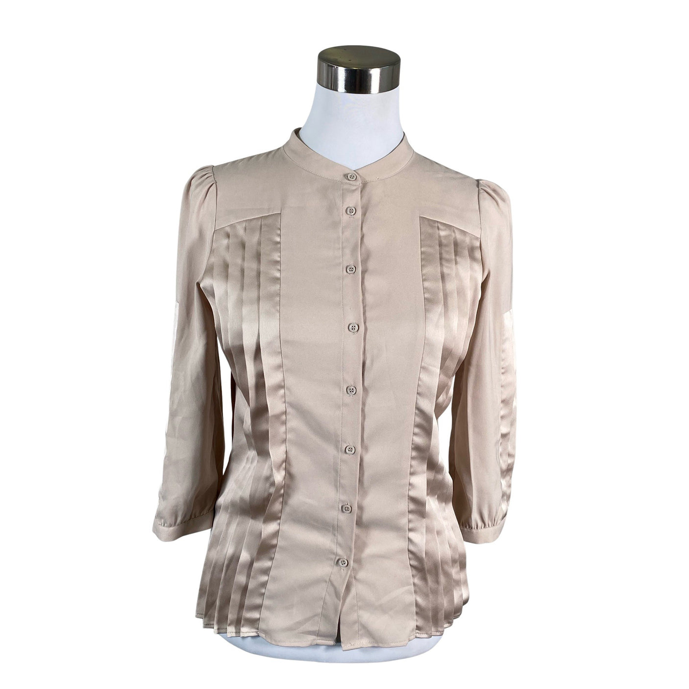 Unisex Comptoir des cotonniers - Pluus, suurus 36 - Beige (1)