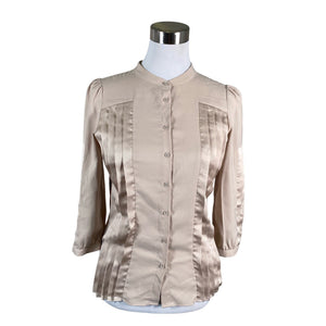 Unisex Comptoir des cotonniers - Pluus, suurus 36 - Beige (1)