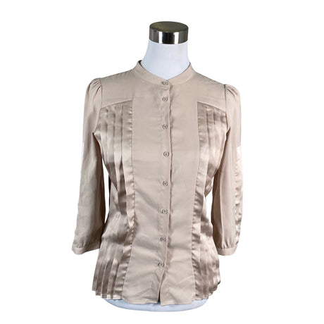 Unisex Comptoir des cotonniers - Pluus, suurus 36 - Beige ()