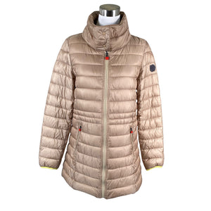 Unisex Marc O'Polo - Õhem talvejope, suurus 40 - Beige (1)
