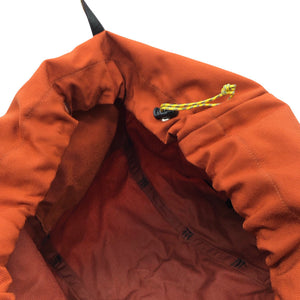 Unisex Epperson Mountaineering - Kandekott, suurus Maxi - Pruun (2)