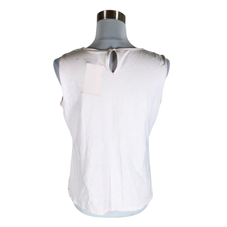 Unisex Ril's - Topp, suurus 38 - Heleroosa (2)