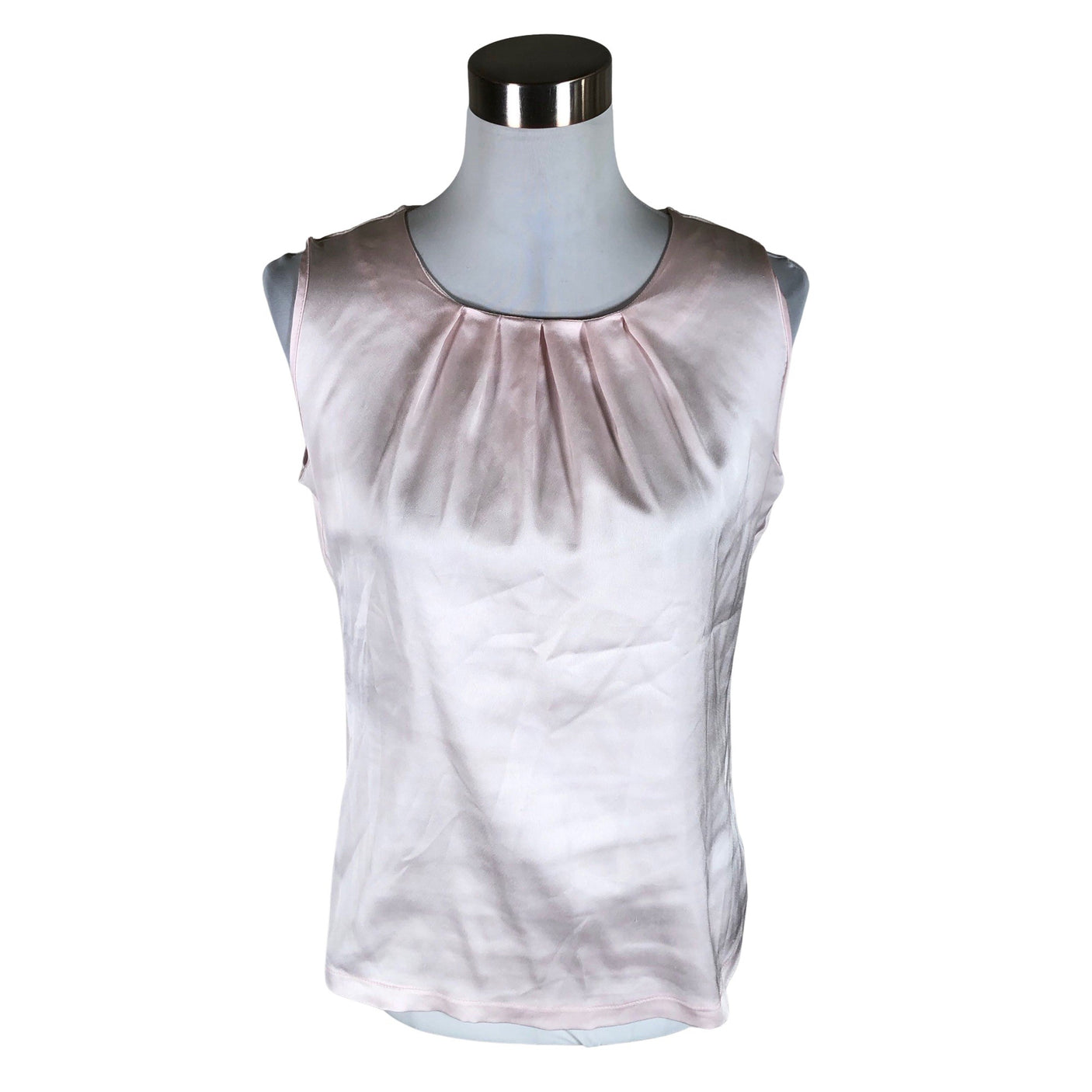 Unisex Ril's - Topp, suurus 38 - Heleroosa (1)