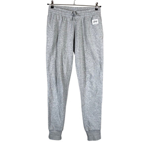 Unisex Andy by Frank Dandy - Dressikangast püksid, suurus 38 - Hall (1)