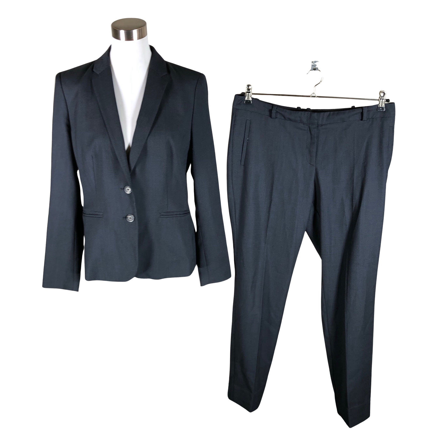 Unisex Esprit - Kostüüm, suurus 40 - Sinine (1)