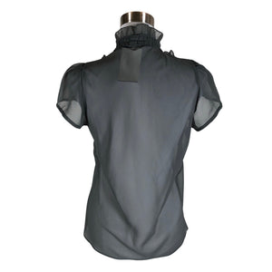 Unisex Saint Tropez - Topp, suurus 38 - Hall (2)