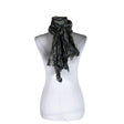 Unisex Hali Cashmere - Sall, suurus Maxi - Hall ()