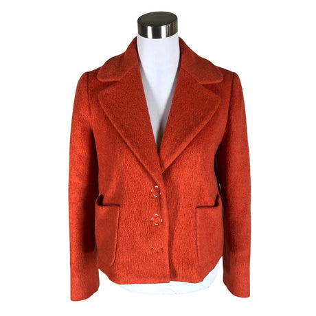 Unisex Marella - Jakk, suurus 38 - Punane ()