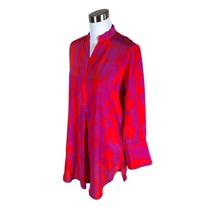 Unisex Marimekko - Õhuke tuunika, suurus 34 - Lilla (3)