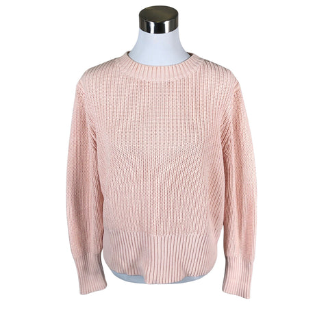 Unisex Nanso - Kampsun, suurus 40 - Heleroosa ()