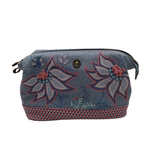 Unisex Pip Studio - Kosmeetikakott, suurus Midi - Helesinine (1)